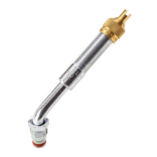 Ventiloberteil - 80D, gewinkelt 60° | 10 Stück