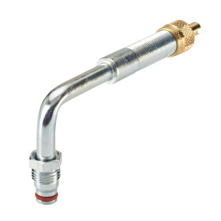 Ventiloberteil - 89D, gewinkelt 90° | 10 Stück