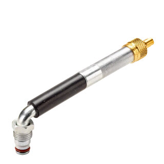 Ventiloberteil - 102D, gewinkelt | 10 Stück