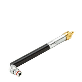 Ventiloberteil - 140D, gewinkelt 86° | 10 Stück