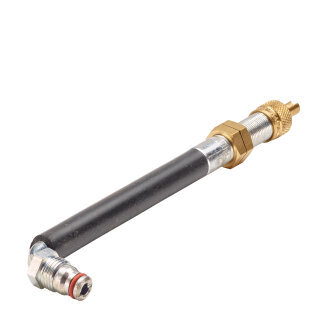 Ventiloberteil - 153D, gewinkelt | 10 Stück