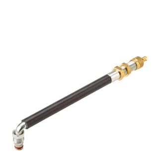 Ventiloberteil - 191D, gewinkelt | 10 Stück