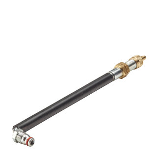 Ventiloberteil - 222D, gewinkelt | 10 Stück