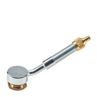 Ventiloberteil - 89DS, gewinkelt 28° | 10 Stück