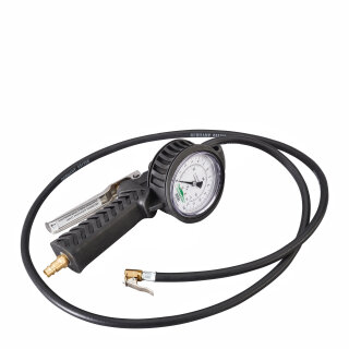 Gator Inflator MID mit Momentstecknippel - 1.500 mm