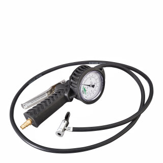 Gator Inflator MID mit Hebelstecknippel - 1.500 mm