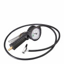 Gator Inflator MID mit Hebelstecknippel - 1.500 mm