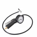 Gator Inflator MID mit Hebelstecknippel - 1.000 mm