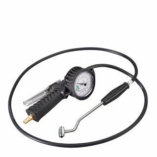 Gator Inflator MID mit Tankstellenstecker - 1.500 mm