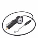 Gator Inflator MID mit Tankstellenstecker - 1.500 mm