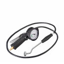 Gator Inflator MID mit Tankstellenstecker - 1.000 mm