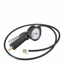 Gator Inflator MID mit Hebelstecknippel - 1.500 mm...