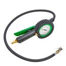 Gator Inflator Basic Analog (Psi &amp; Bar)
