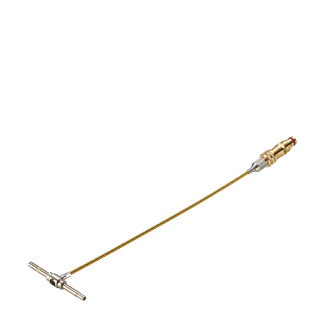 Ventilfänger 12V1 für Erdbewegungsmaschinen