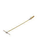 Ventilfänger 12V1 für Erdbewegungsmaschinen