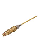 Ventilf&auml;nger 12V1 f&uuml;r Erdbewegungsmaschinen