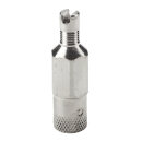 Ventilschrauber - Ventileinsatz, Schl&uuml;sselventilkappe f&uuml;r 9-232602 | 10 St&uuml;ck