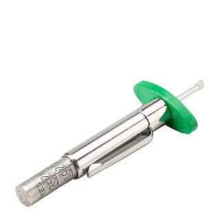 Werkzeug - Profiltiefenmesser | 5 Stück