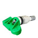 RDKS PKW Universalsensor, sens.it RS+, 433MHz, mit silbernem Ventil, Verschraubung mit Kugelkalotte | 12 St&uuml;ck