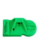 RDKS PKW Universalsensor, sens.it RS+, 433MHz, mit schwarzem Gummiventil, fix | 12 St&uuml;ck