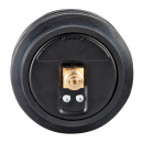 Manometer mit Schutzkappe