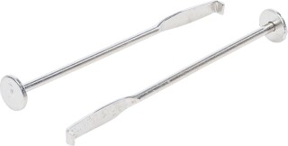 Ersatz-Abzieharme | 114 mm | für Art. 8224