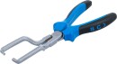 Kraftstoffleitungs-Zange | 230 mm