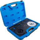 Radlagerwerkzeug f&uuml;r Radlager-Nabeneinheit | f&uuml;r VW | 72 mm