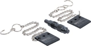 Motor-Einstellwerkzeug-Satz | für Audi, VW V6 TDI