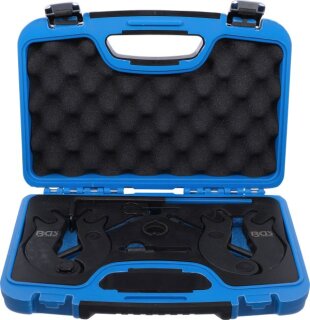 Motor-Einstellwerkzeug-Satz | für Audi A4, A6, A8