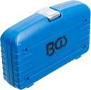 Ausdreh-Satz f&uuml;r Schrauben, Muttern und Stehbolzen | 17-tlg.