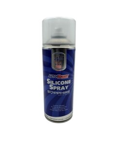 Silicone Spray Sapphire 400ml