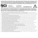 Haken-Satz f&uuml;r Dichtring-Demontage | 3-tlg.