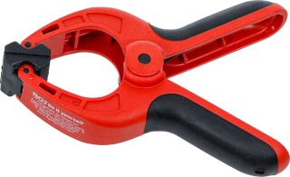 Leimzwinge | Nylon | 115 mm