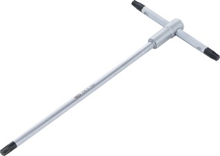 Schraubendreher mit T-Gleitgriff | T-Profil (für Torx) | T40
