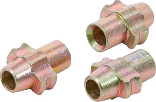 Ersatz-Felgenschlüssel | für Art. 70207 | 3-tlg.