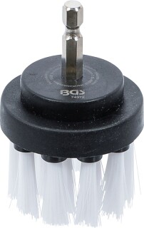 Bürstenaufsatz | für Art. 74367 | Ø 50 mm (2")