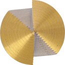 Stufenbohrer | titan-nitriert | Ø 6 - 65 mm