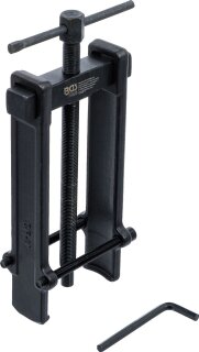 Parallel-Abzieher, 2-armig | 35 - 80 mm