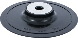 Kunststoff-Stützteller | Ø 125 mm