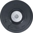 Kunststoff-St&uuml;tzteller | &Oslash; 125 mm