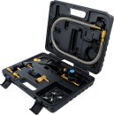 K&uuml;hlsystem-Sp&uuml;l- und Reinigungsger&auml;t | 12-tlg.