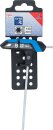 Schraubendreher mit T-Griff | Innensechskant | 4 mm