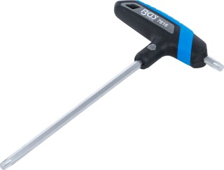 Schraubendreher mit T-Griff | T-Profil (für Torx) | T40