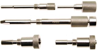 Motor-Einstellwerkzeug-Satz | für Fiat Ducato, Peugeot Boxer, Citroën Jumper 2.3 D JTD, 3.0 JTD, HDi