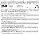 Hydraulischer Flaschen-Wagenheber | 2 t