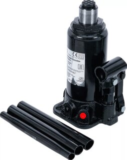 Hydraulischer Flaschen-Wagenheber | 5 t