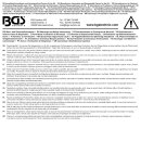 Hydraulischer Flaschen-Wagenheber | 5 t