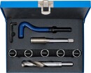 Gewinde-Reparatursatz | M18 x 1,5 | 9-tlg.