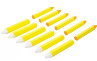 Fettsignierstifte | 12 Stück